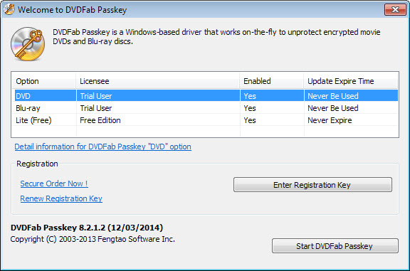 dvd fab passkey