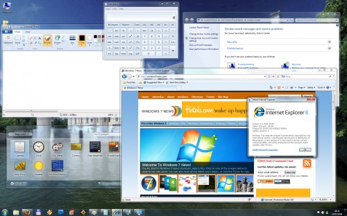 windows 7