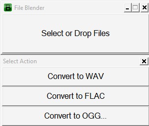 file converter