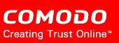 comodo backup