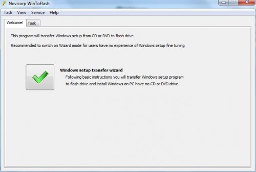 windows installation dvd