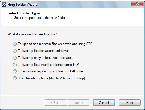 file transfer software