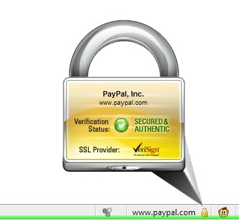 internet security verification