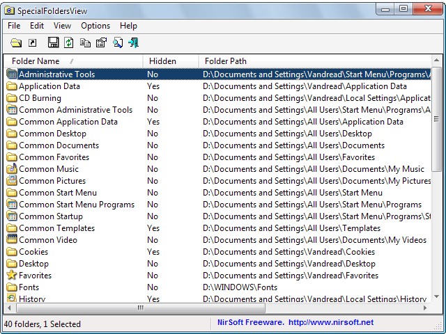 windows operating systems