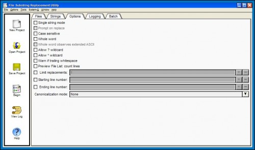 software programming