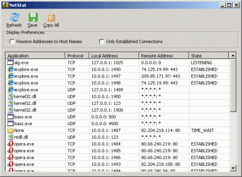 network monitoring software