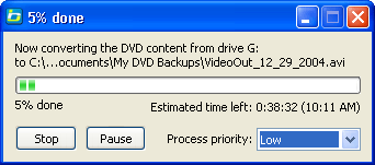 dvd ripping software