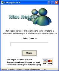 msn repair 2