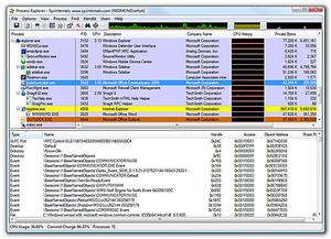 process explorer small