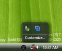 windows 7 systray