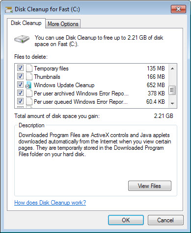 windows update cleanup