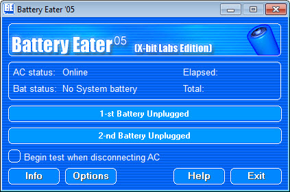 battery eater pro