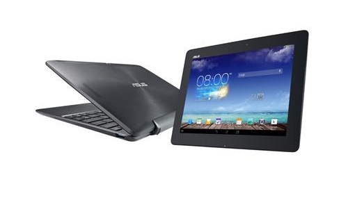 asus transformer tablet