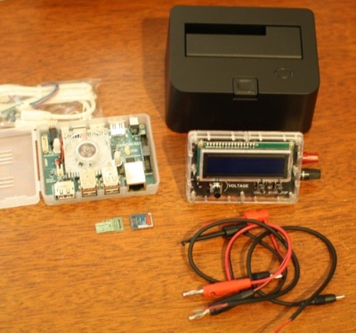 odroid xu