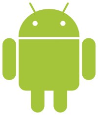 Android robot logo