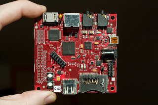 BeagleBoard