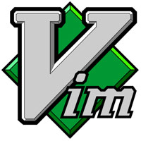 Vim Logo