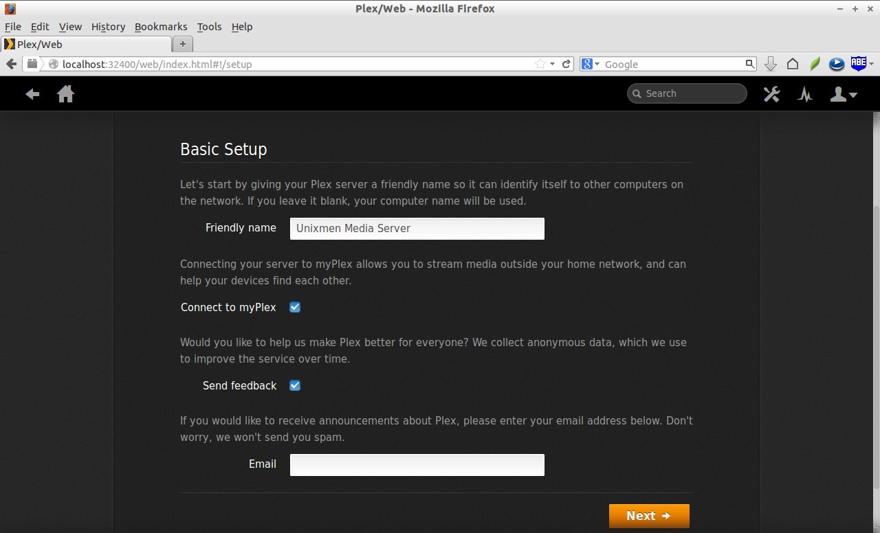 Plex-Web - Mozilla Firefox_004