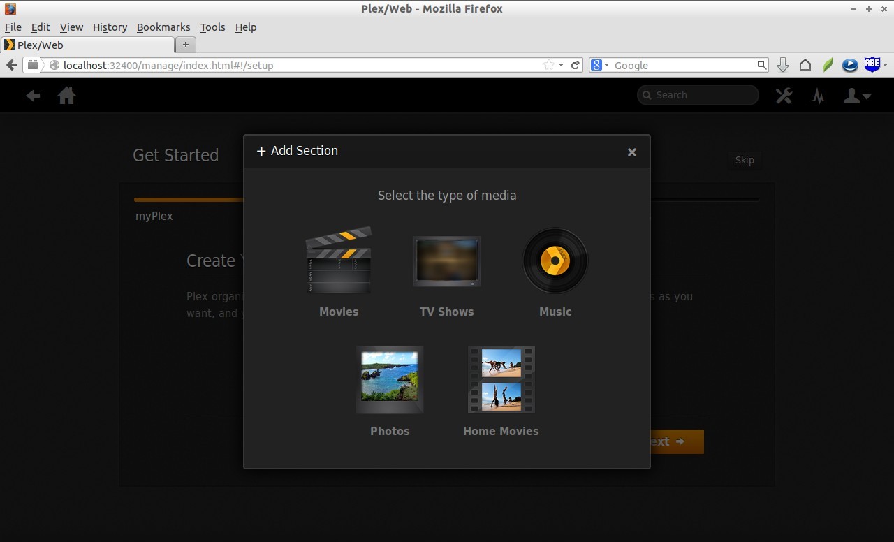 Plex-Web - Mozilla Firefox_006