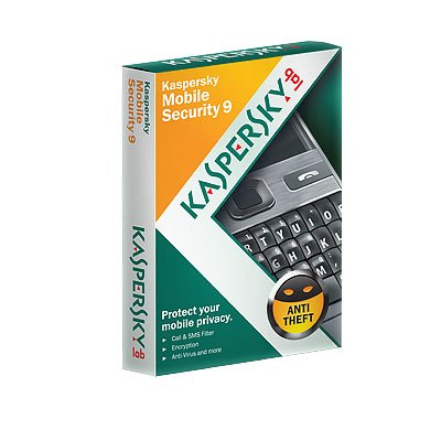 Kaspersky Mobile Security