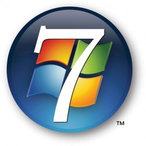 Windows 7 - Logo