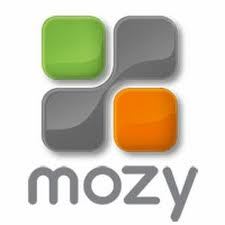 Mozy Logo