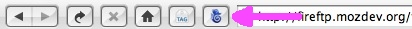 fireftp a firefox ftp client