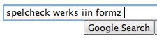 enable spell check in firefox forms