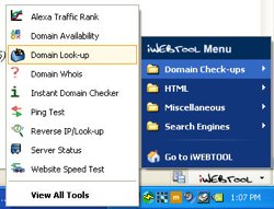 iwebtool firefox plugin