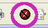 toggle flash button in the internet explorer command bar