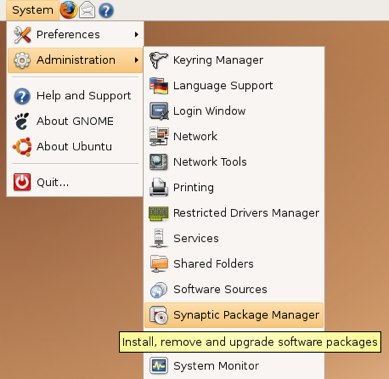 ies4linux