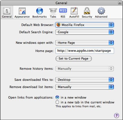 safari for windows