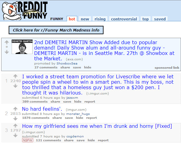 reddit nsfw links private browsing