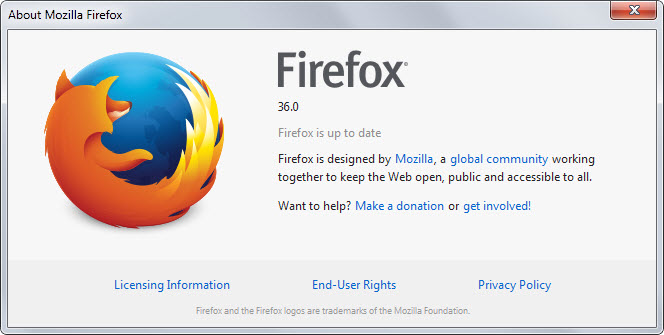 firefox 36