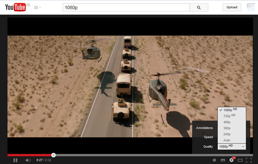 firefox youtube 1080p