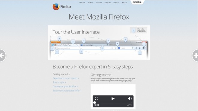 firefox windows 8