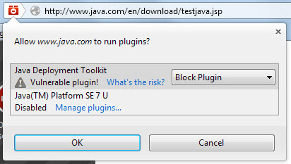 java deployment toolkit