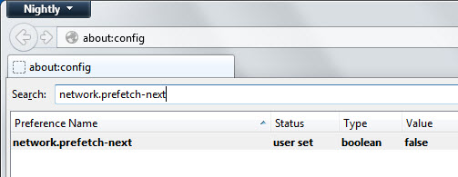 network.prefetch-next preference