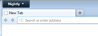 search or enter address screenshot