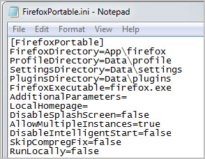 firefox multiple instances