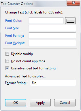 tab counter firefox