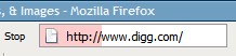 firefox progress bar add-on