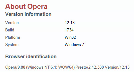 opera 12.13