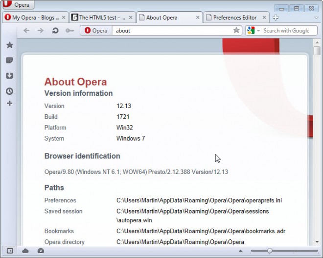 opera 12.13