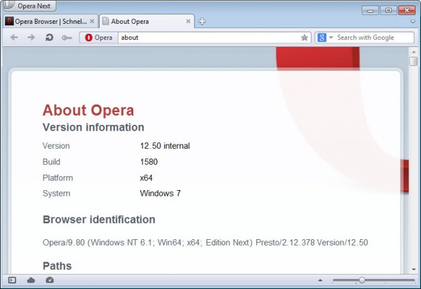 opera windows 8