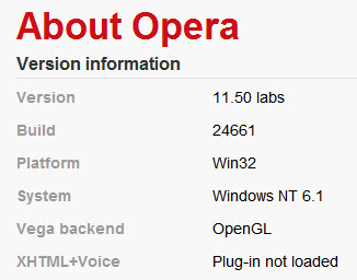 opera hardware acceleration