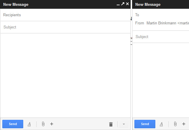 gmail from sender