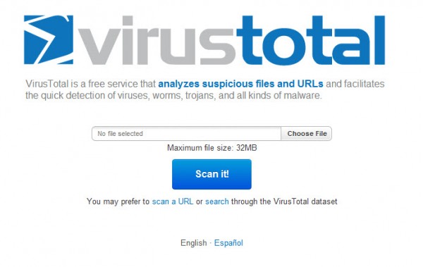 virustotal