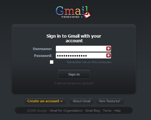 gmail