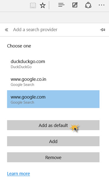 change-default-search-edge